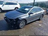 Volkswagen Jetta 1.4T R-Line/1.4T S/1.4T Se 3VWCB7BU5KM173025 photo