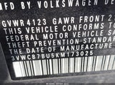 Volkswagen Jetta 1.4T R-Line/1.4T S/1.4T Se 3VWCB7BU5KM173025 photo