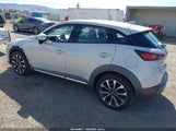 Mazda Cx-3 Grand Touring JM1DKDD73K0425211 снимка