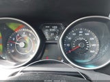 Hyundai Elantra Gls 5NPDH4AE2BH013835 снимка