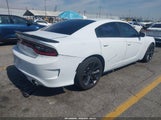 Dodge Charger Scat Pack Rwd 2C3CDXGJ5KH716307 снимка