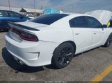 Dodge Charger Scat Pack Rwd 2C3CDXGJ5KH716307 снимка