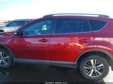Toyota Rav4 Xle 2T3WFREV4JW492661 снимка