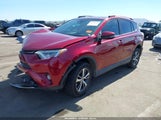 Toyota Rav4 Xle 2T3WFREV4JW492661 снимка