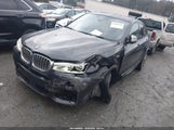 BMW X4 M40I 5UXXW7C53H0U25610 снимка
