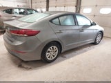 Hyundai Elantra Se KMHD74LF6HU427445 снимка