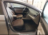 Hyundai Elantra Se KMHD74LF6HU427445 снимка