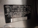 Hyundai Elantra Se KMHD74LF6HU427445 снимка