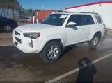 Toyota 4Runner Sr5 JTEZU5JR5E5066040 снимка