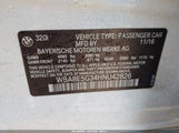 BMW 320I xDrive WBA8E5G34HNU42826 снимка