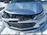 Chevrolet Cruze Lt Auto 1G1BE5SM1H7139167 снимка