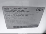 Audi Q5 2.0T Premium WA1C2AFP5HA096807 снимка