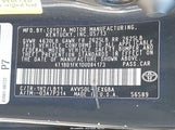 Toyota Camry Hybrid Xle 4T1BD1FK1DU084173 снимка