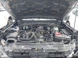 Ford Bronco Big Bend 1FMDE5BH9PLB68081 снимка