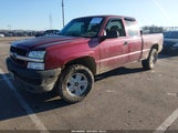 Chevrolet Silverado  Z71 1GCEK19T54E199929 снимка
