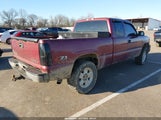 Chevrolet Silverado  Z71 1GCEK19T54E199929 снимка