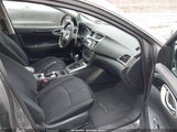 Nissan Sentra Sv 3N1AB7AP3HY274302 снимка