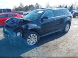 Chevrolet Equinox 1Lt 2CNFLEE52B6346236 fotografie