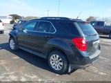 Chevrolet Equinox 1Lt 2CNFLEE52B6346236 снимка