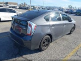 Toyota Prius Two JTDKN3DU0F1902319 снимка