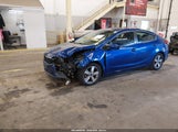 Kia Forte Lx 3KPFL4A72JE170812 снимка