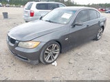 BMW 335I WBAVB73547PA88620 снимка