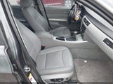 BMW 335I WBAVB73547PA88620 снимка