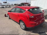 Ford Focus Sel 1FAHP3M20CL216676 снимка