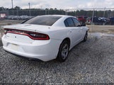 Dodge Charger Police Rwd 2C3CDXAT2MH527630 снимка