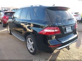 Mercedes-Benz Ml 550 4Matic 4JGDA7DB2DA101801 снимка
