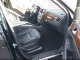 Mercedes-Benz Ml 550 4Matic 4JGDA7DB2DA101801 снимка