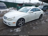 Mercedes-Benz Cls 550 WDDDJ72X19A141979 fotografie