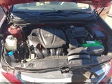 Hyundai Sonata Gls 5NPEB4AC8CH397626 снимка