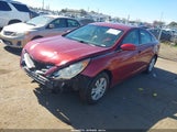 Hyundai Sonata Gls 5NPEB4AC8CH397626 fotografie