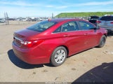Hyundai Sonata Gls 5NPEB4AC8CH397626 снимка