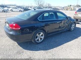 Volkswagen Passat 2.5L Se 1VWBH7A38CC061647 снимка