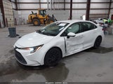 Toyota Corolla Le JTDEPRAEXLJ036728 снимка
