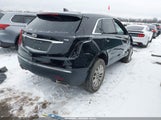 Cadillac Xt5 Standard 1GYKNARS6HZ196693 снимка