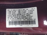 Honda Accord Ex-L 1HGCR2F86FA260368 снимка