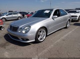 MERCEDES-BENZ E 55 AMG WDBUF76JX3A****** снимка
