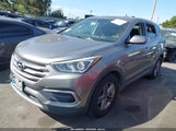 Hyundai Santa Fe Sport 2.4L 5XYZT3LBXJG563470 photo
