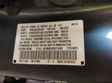 Honda Cr-V Lx 3CZRM3H32EG714981 снимка