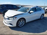 Mazda Mazda6 I Touring JM1GJ1V61F1166139 снимка
