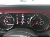 Jeep Wrangler Unlimited Rubicon 4X4 1C4HJXFN9MW794236 photo