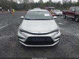 Toyota Corolla Se 5YFS4MCE4RP206601 снимка