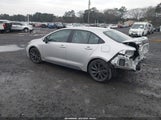 Toyota Corolla Se 5YFS4MCE4RP206601 снимка