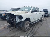 Ram  Tradesman 4X4 6'4 Box 3C6UR5CL4NG249163 photo