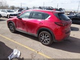 Mazda Cx-5 Grand Touring JM3KFBDL0H0167176 снимка