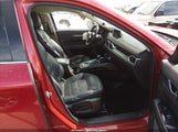 Mazda Cx-5 Grand Touring JM3KFBDL0H0167176 снимка