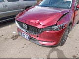 Mazda Cx-5 Grand Touring JM3KFBDL0H0167176 снимка